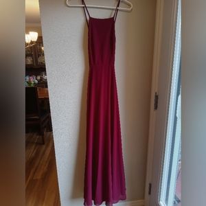 Women's Formal dress
